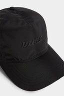 Sapca DSQUARED2, Urban Baseball, Black
