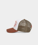Sapca DSQUARED2, Logo Baseball Cap