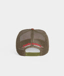 Sapca DSQUARED2, Logo Baseball Cap