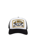 Sapca DSQUARED2, Logo Insert, Arm Wrestling, Black