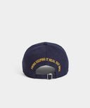 Sapca DSQUARED2, Dsquared2 Logo Baseball Cap