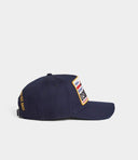 Sapca DSQUARED2, Dsquared2 Logo Baseball Cap