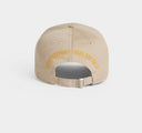 Sapca DSQUARED2, Dsquared2 Logo Baseball Cap Beige