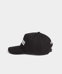 Sapca DSQUARED2, Obsessed2  Baseball cap, Black