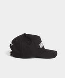 Sapca DSQUARED2, Obsessed2  Baseball cap, Black