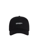 Sapca DSQUARED2, Rebels Baseball Cap, Negru