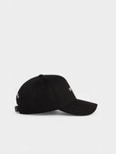 Sapca DSQUARED2, Rebels Baseball Cap, Negru