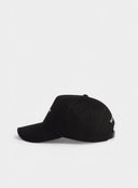 Sapca DSQUARED2, Rebels Baseball Cap, Negru