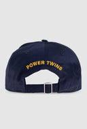 Sapca DSQUARED2, Rebels Baseball Cap, Bleumarin
