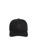 Sapca DSQUARED2, D2 Upside Down Baseball Cap, Negru