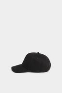 Sapca DSQUARED2, D2 Upside Down Baseball Cap, Negru