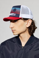 Sapca DSQUARED2, MULTICOLOUR Baseball cap