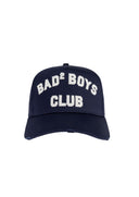 Sapca DSQUARED2, Bad Boy Club Print, Navy blue