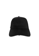 Sapca DSQUARED2, Canadian Brotherhood white Print, Negru