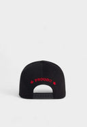 Sapca DSQUARED2, Be Proud Baseball Cap, Negru