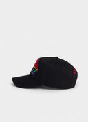 Sapca DSQUARED2, Be Proud Baseball Cap, Negru