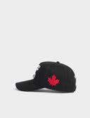 Sapca DSQUARED2, Wild2 Baseball Cap