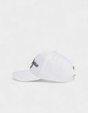 Sapca DSQUARED2,  ICONique Baseball Cap, Alb