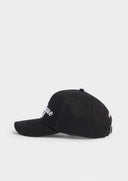 Sapca DSQUARED2,  ICONique Baseball Cap, Negru