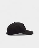 Sapca DSQUARED2,  ICONique Baseball Cap Patch, Negru