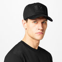 Sapca DSQUARED2, Fuck All But The Flag, Black
