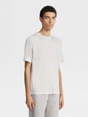 Tricou Zegna, Regular FIT, BCT706E7328A5N01