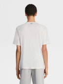 Tricou Zegna, Regular FIT, BCT706E7328A5N01