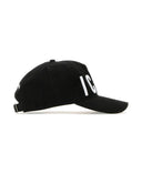 Sapca DSQUARED2, Be Icon Baseball, Black
