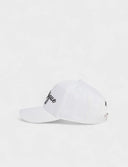 Sapca DSQUARED2,  ICONique Baseball Cap, Women, Alb