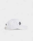 Sapca DSQUARED2,  ICONique Baseball Cap, Women, Alb