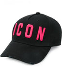 Sapca Dsquared2, Insertie Roz, BCW400105C00001M806