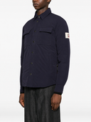 Jacheta AFTER LABEL BELLUNO, Navy blue