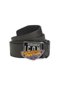 Curea Dsquared2, Insertie Canadian Heritage