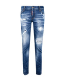 BLUGI  DSQUARED2 - S72LB0278470