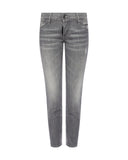 BLUGI DSQUARED2 - S75LB0177852, Jennifer Cropped Jean