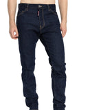 BLUGI DSQUARED2, Casual, Skater, Navy