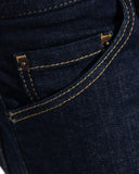 BLUGI DSQUARED2, Casual, Skater, Navy