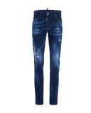 BLUGI  DSQUARED2, Cool Guy, Patch Spray