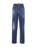 BLUGI DSQUARED2, Dark CB Wash