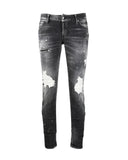BLUGI DSQUARED2, Jennifer Black S75LB0409900