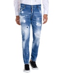 BLUGI DSQUARED2 , S71LB0721470 MEDIUM CLASSIC KENNY JEANS