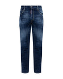 BLUGI  DSQUARED2, S74LB1156S30342470  Tidy Biker
