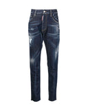 BLUGI DSQUARED2, Skinny Dan Jean, S72LB0551S30789470