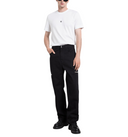 Tricou Givenchy, Little Logo Embroidery, White
