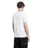 Tricou Givenchy, Little Logo Embroidery, White