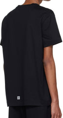 Tricou Givenchy, College Embroidery