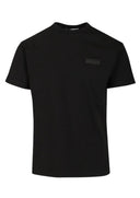 Tricou GIVENCHY, Regular Fit T-Shirt Nero