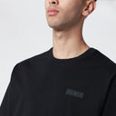 Tricou GIVENCHY, Regular Fit T-Shirt Nero