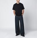 Tricou GIVENCHY, Regular Fit T-Shirt Nero