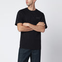 Tricou GIVENCHY, Regular Fit T-Shirt Nero